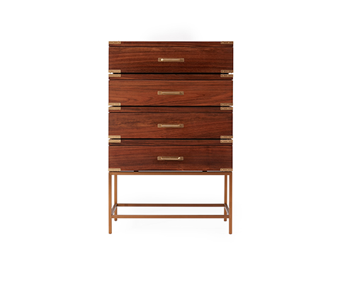 斗柜 Cabinet D-12b